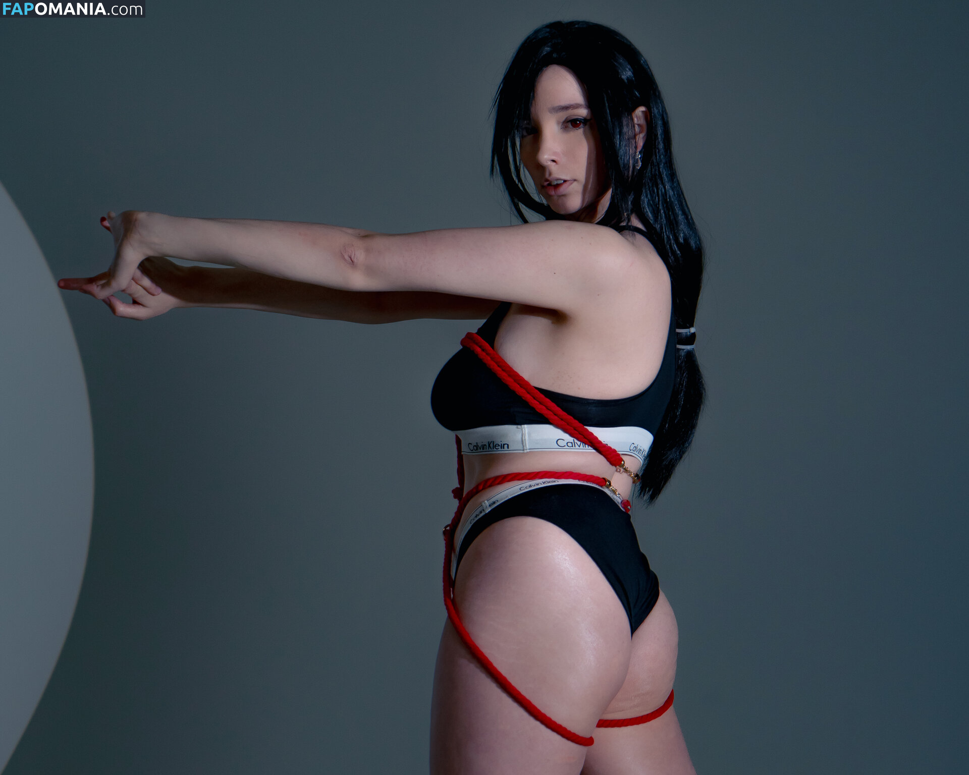 YuukiYume3 / https: / uWinnie / uwinnie_cos Nu OnlyFans  Photo fuitée #13