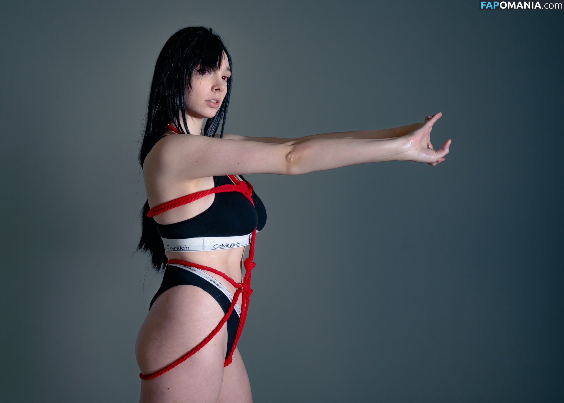 YuukiYume3 / https: / uWinnie / uwinnie_cos Nu OnlyFans  Photo fuitée #16
