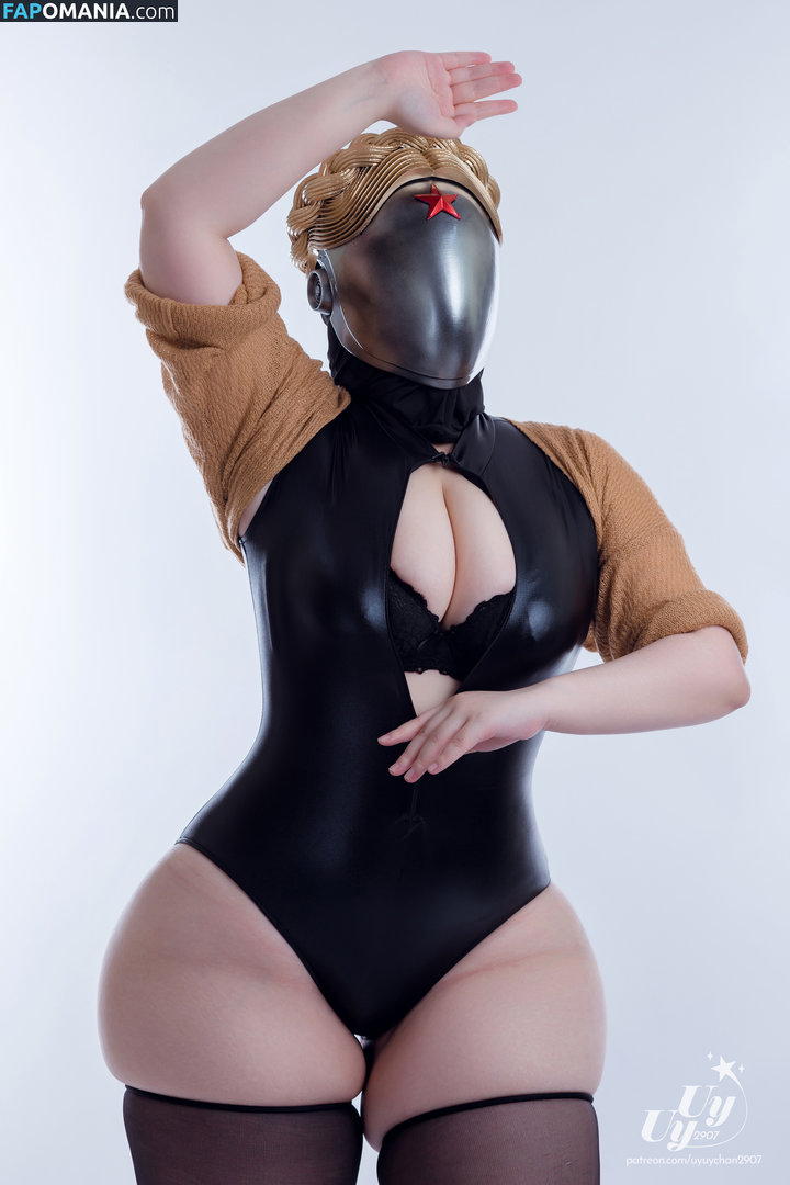 https: / uyuy2907 / uyuychan2907 Nu OnlyFans  Photo fuitée #146