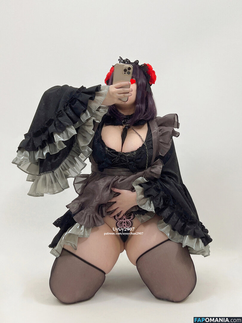 https: / uyuy2907 / uyuychan2907 Nu OnlyFans  Photo fuitée #1265