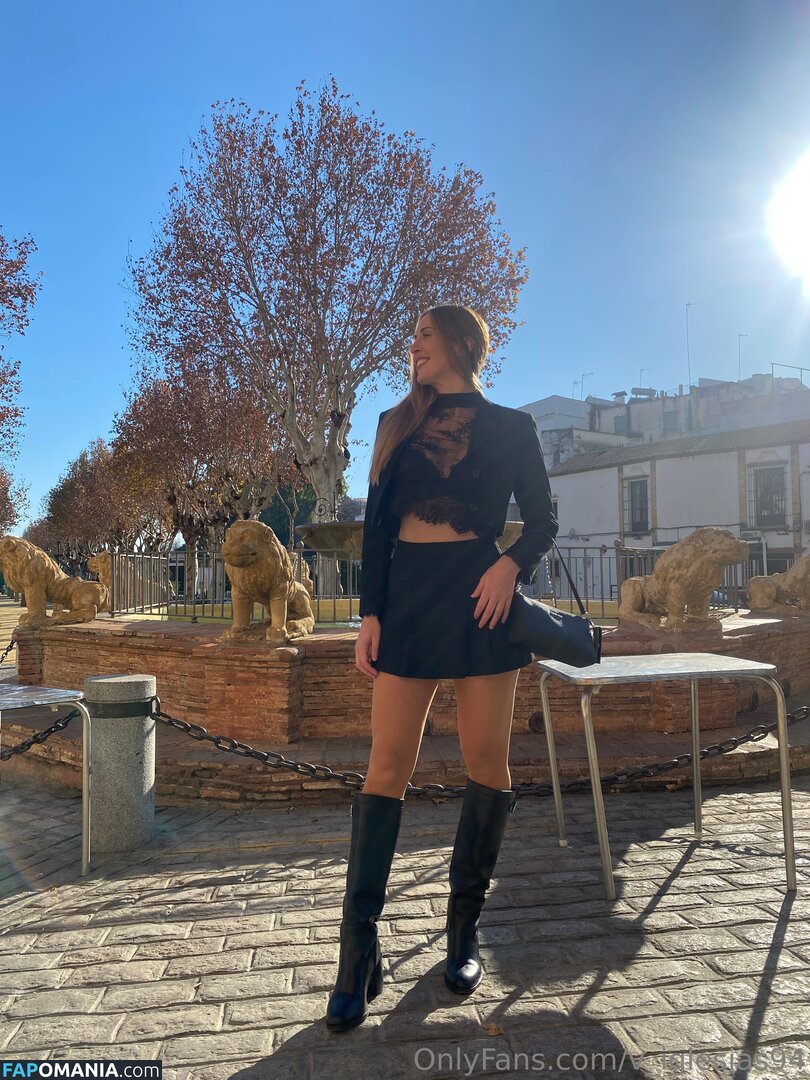 v_iglesias94 Nu OnlyFans  Photo fuitée #5