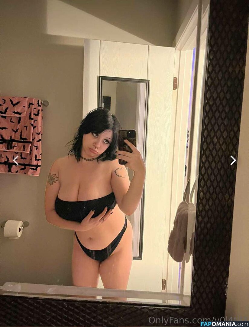 bbabydollyy / v0l4til3 Nu OnlyFans  Photo fuitée #308