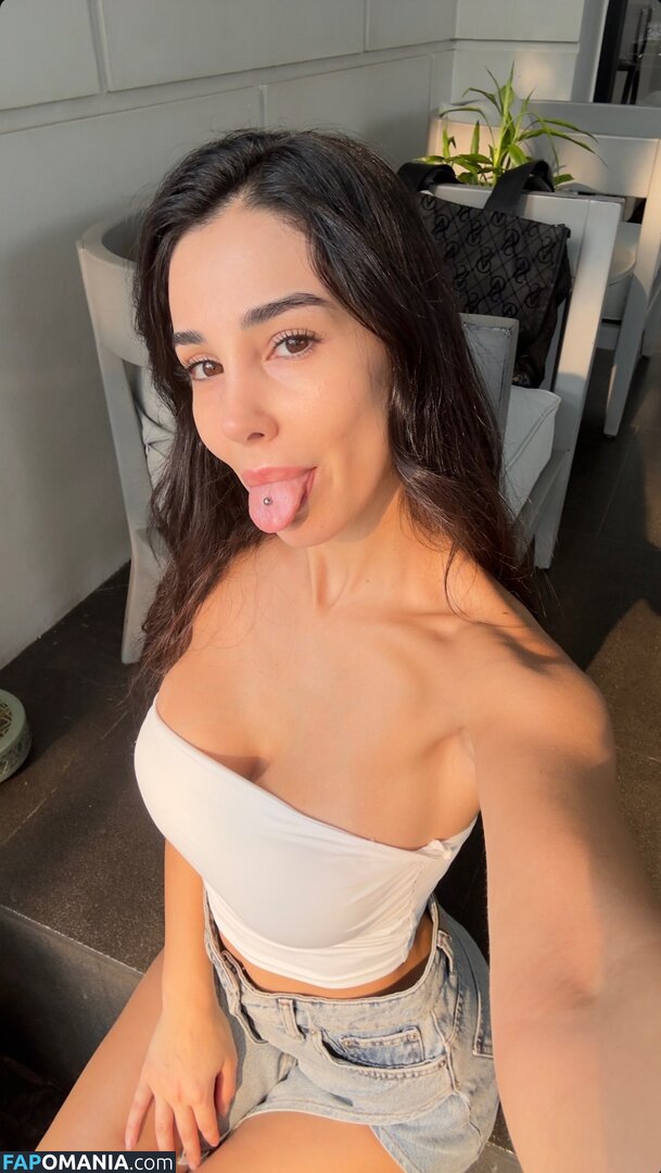 Vahide Bulu / buluvahide Nu OnlyFans  Photo fuitée #18