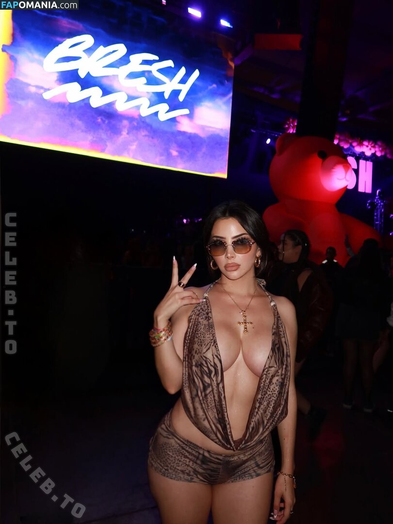 Vaimonroe Nu OnlyFans  Photo fuitée #1