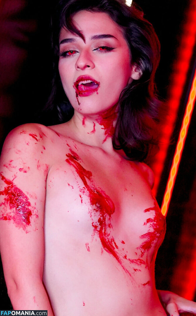 Vain Virgo / VainVirgo / vain.virgos Nu OnlyFans  Photo fuitée #15