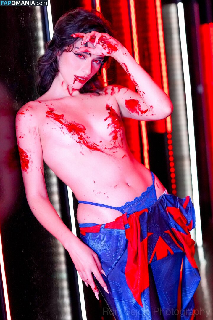 Vain Virgo / VainVirgo / vain.virgos Nu OnlyFans  Photo fuitée #19