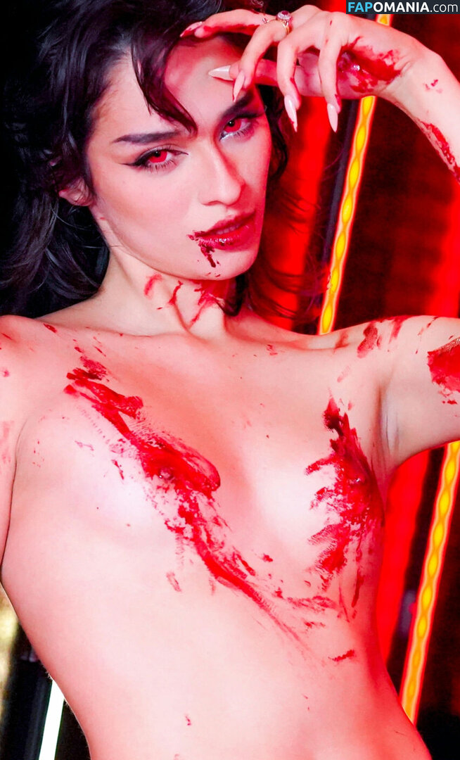 Vain Virgo / VainVirgo / vain.virgos Nu OnlyFans  Photo fuitée #22