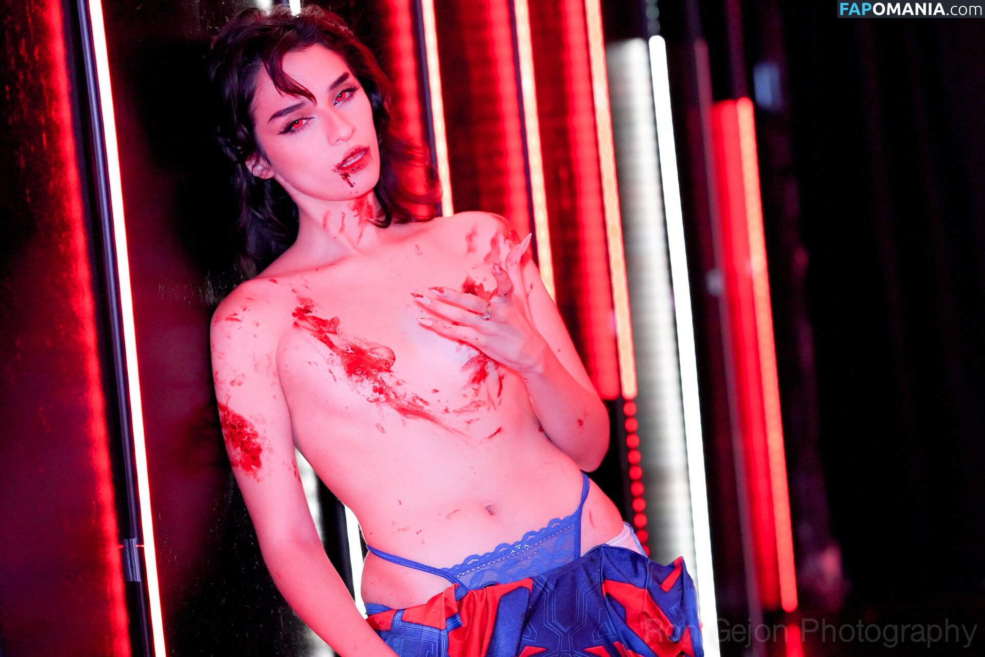 Vain Virgo / VainVirgo / vain.virgos Nu OnlyFans  Photo fuitée #24