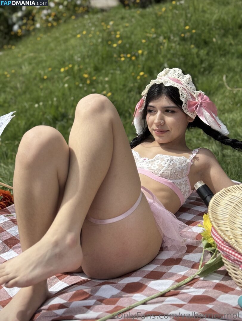 Valberriesmot Nu OnlyFans  Photo fuitée #5