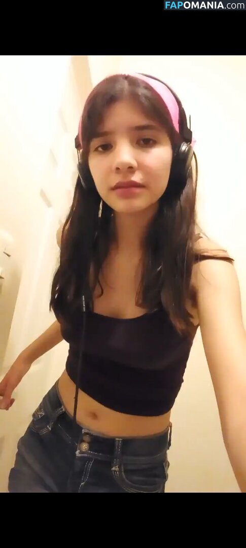 ValeCast0705 / Valeria Castañeda Nu OnlyFans  Photo fuitée #2