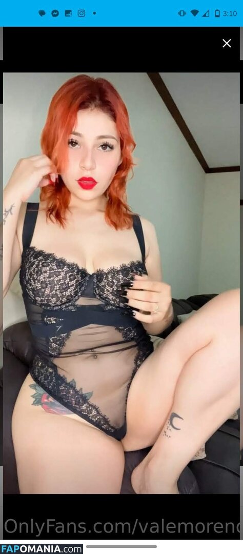 Valerie Moreno / vaale_moreno_ / valemoreno99 Nu OnlyFans  Photo fuitée #13