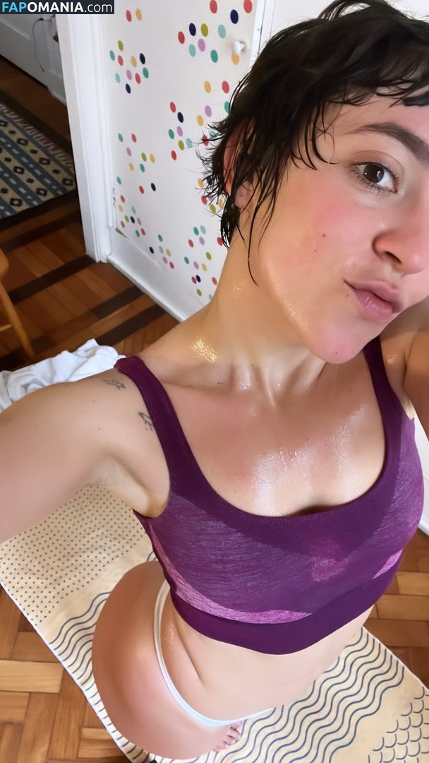 Valen Bandeira / valenbandeira Nu OnlyFans  Photo fuitée #15