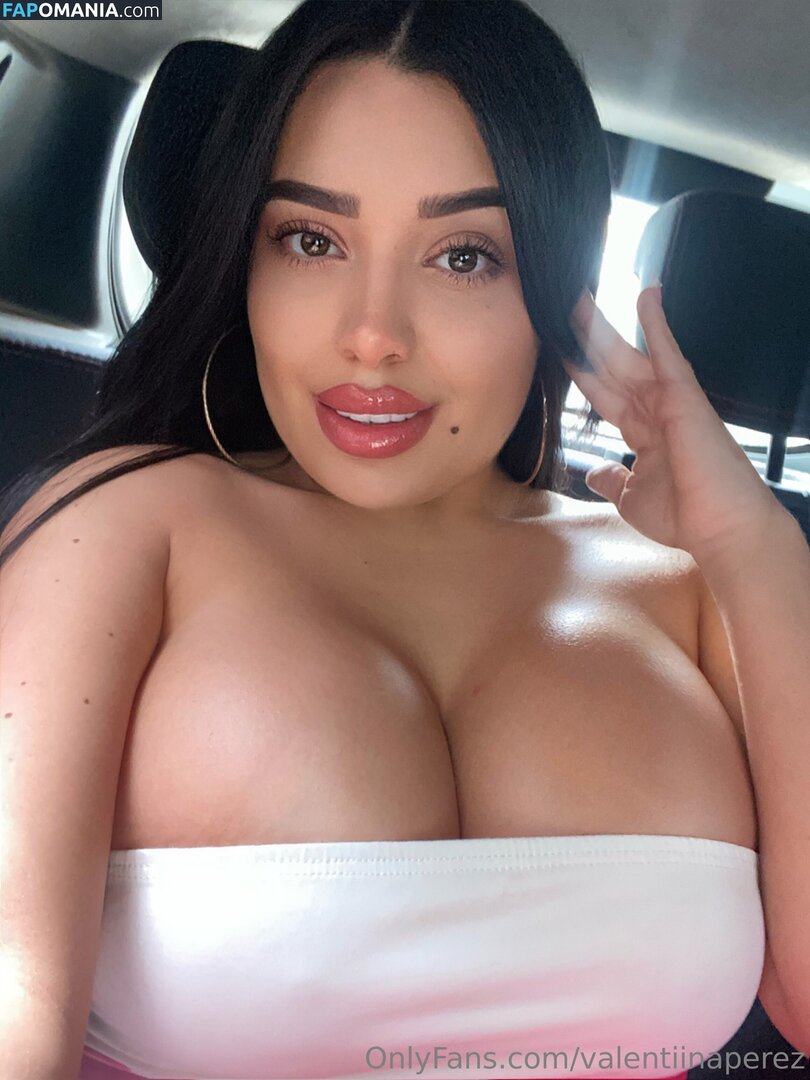__valentinaperez / valentiinaperez Nu OnlyFans  Photo fuitée #14