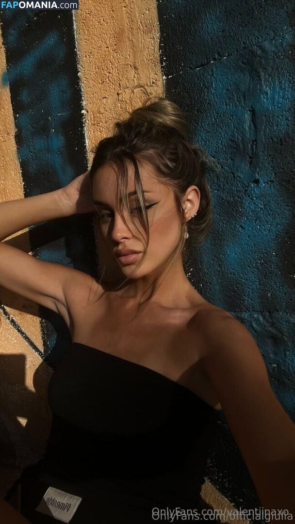 valentiinaa__xoxo / valentiinaxo Nu OnlyFans  Photo fuitée #13