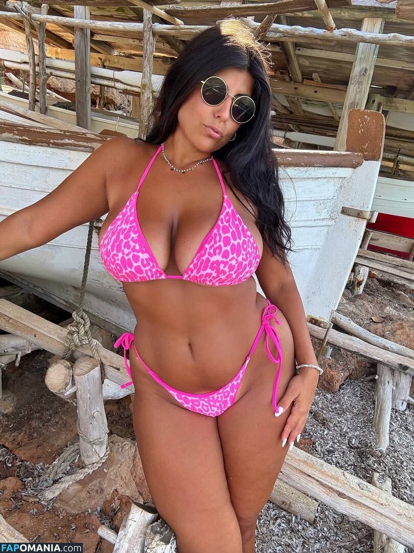 Valentina De Nucci / valentinadenucci Nu OnlyFans  Photo fuitée #3