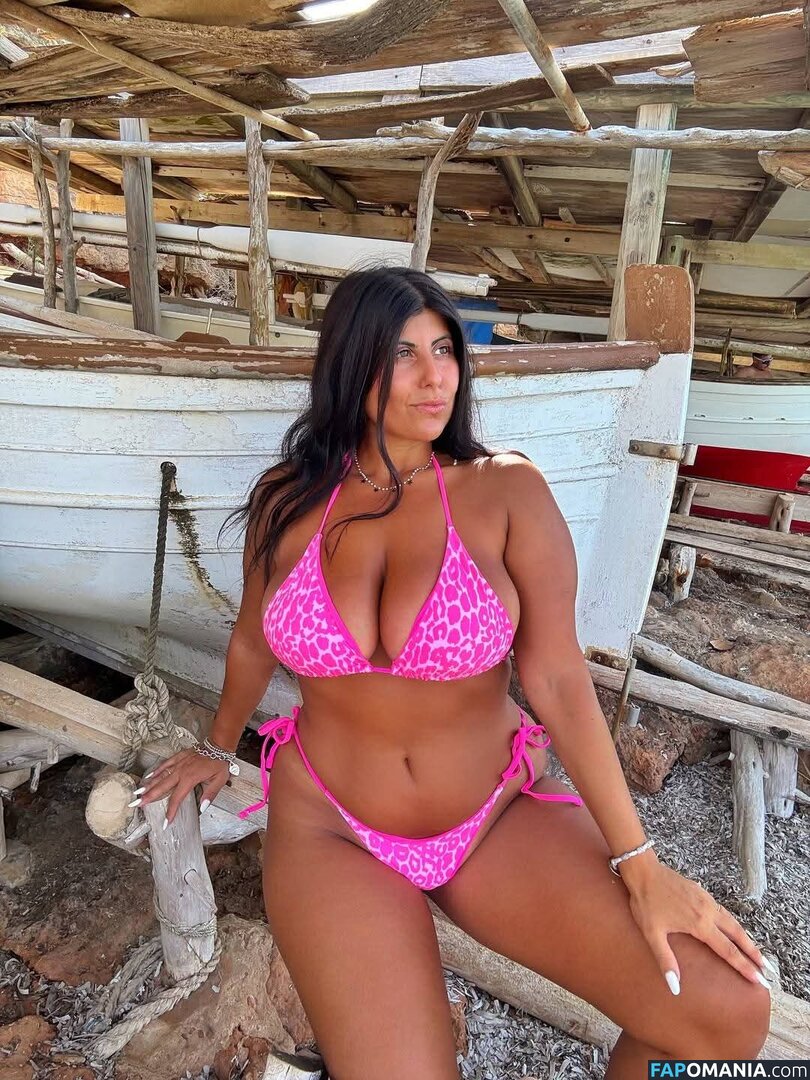 Valentina De Nucci / valentinadenucci Nu OnlyFans  Photo fuitée #4
