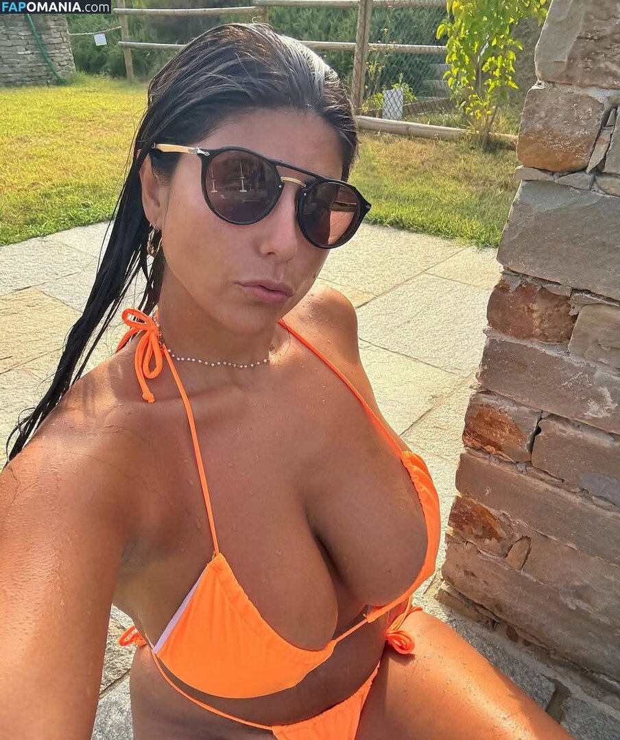 Valentina De Nucci / valentinadenucci Nu OnlyFans  Photo fuitée #16