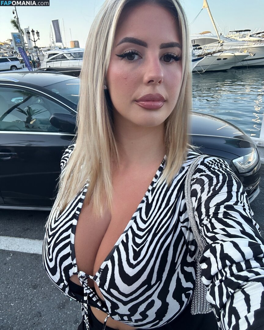 Valentina Di Rocco / lali957 Nu OnlyFans  Photo fuitée #33