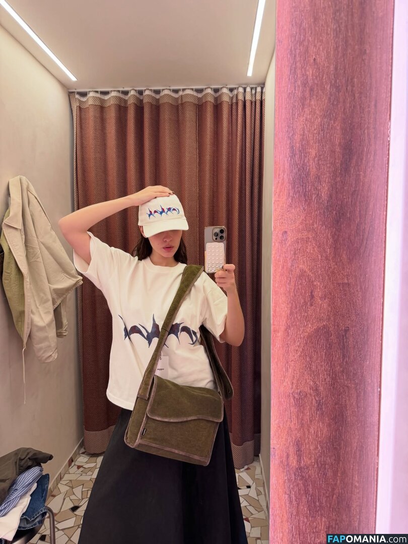 Valentina Herszage / valentinaherszage Nu OnlyFans  Photo fuitée #10