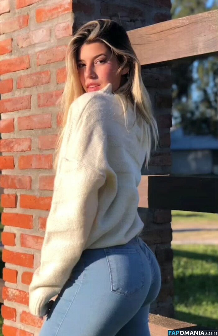 Valentina Legaria / chicasherok / valentinalegaria Nu OnlyFans  Photo fuitée #243