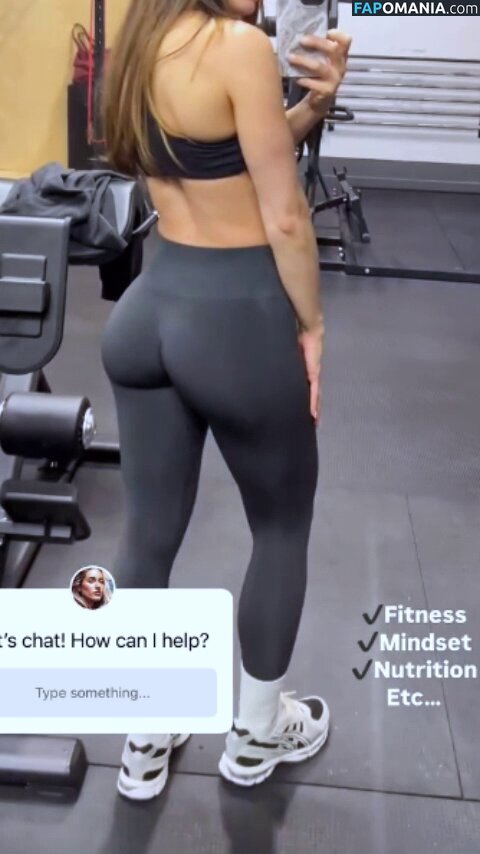 Valentina Lequeux / valentinalequeux Nu OnlyFans  Photo fuitée #7