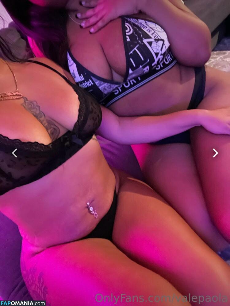 VALEGOD / Valentina Paola / valepaola Nu OnlyFans  Photo fuitée #124