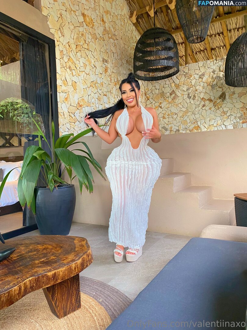 Valentina Perez / valentiinaperez / valentina_perezxoxo Nu OnlyFans  Photo fuitée #23