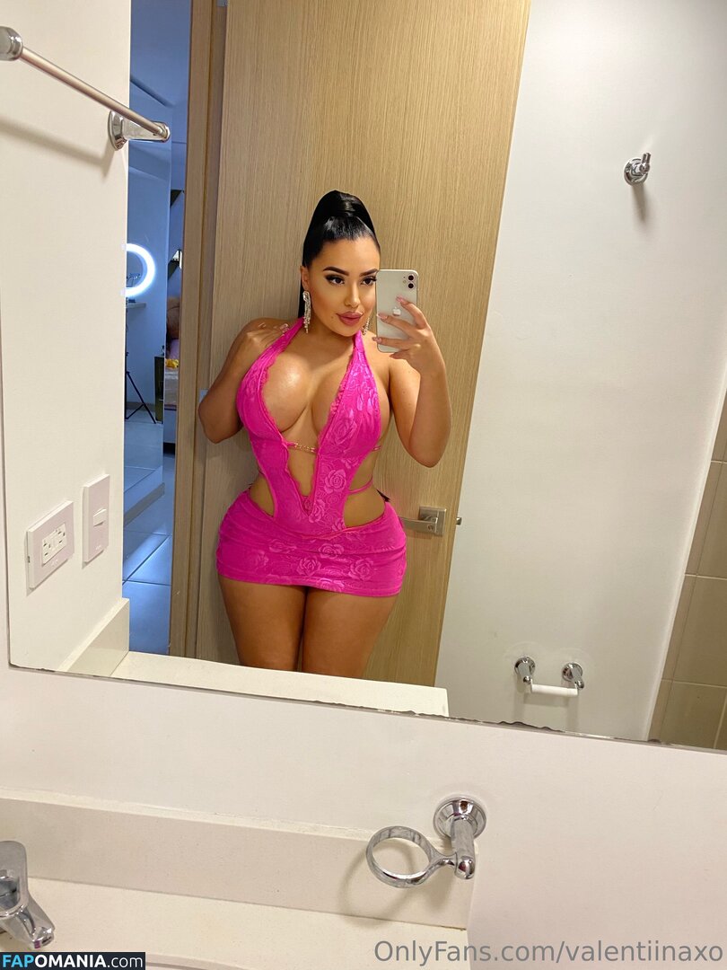 Valentina Perez / valentiinaperez / valentina_perezxoxo Nu OnlyFans  Photo fuitée #24