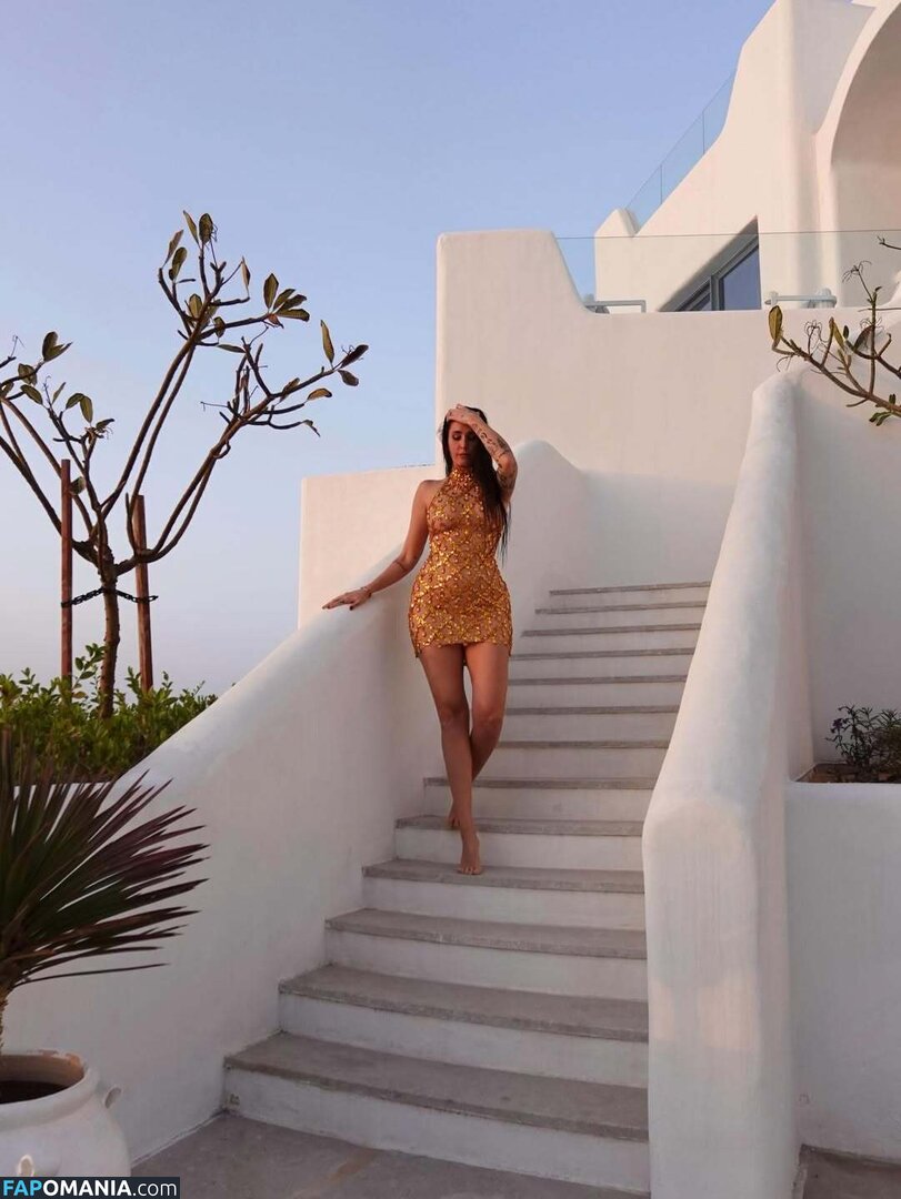 Valentina Vignali / valentinavignali Nu OnlyFans  Photo fuitée #2