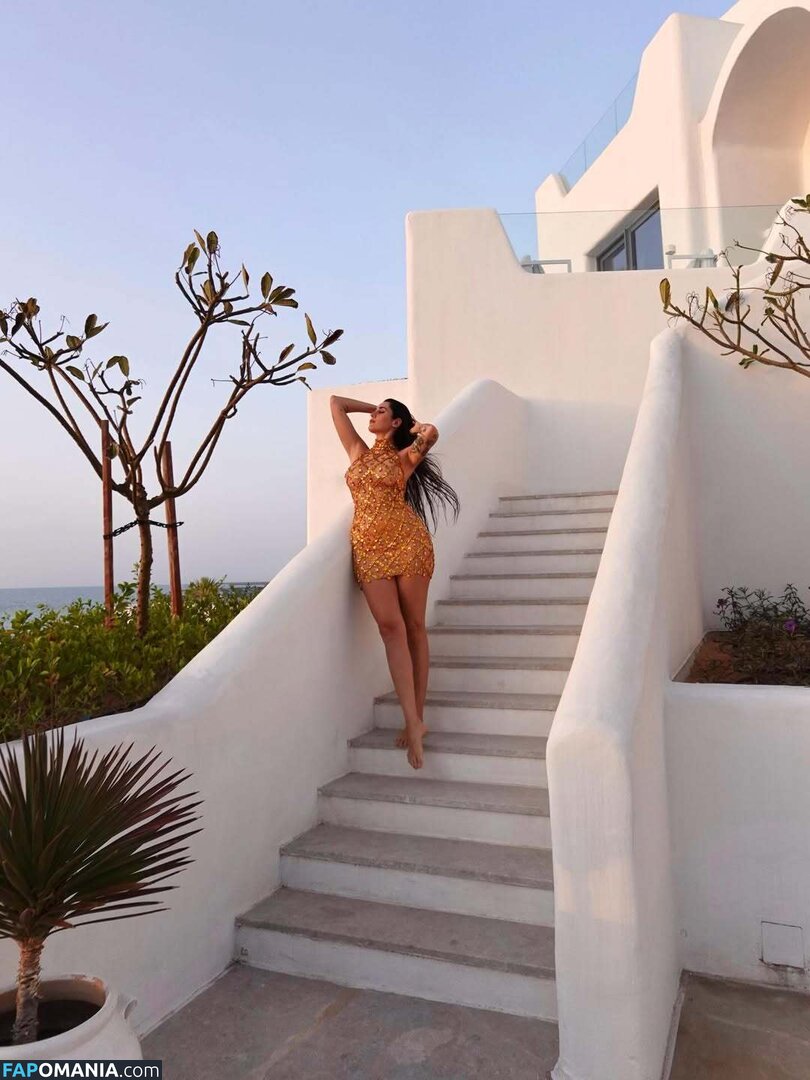 Valentina Vignali / valentinavignali Nu OnlyFans  Photo fuitée #3