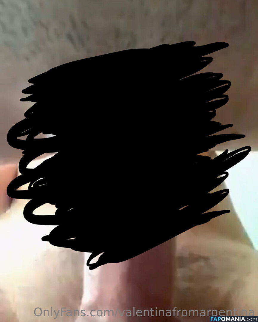 ayanti_yok / valentinafromargentina Nu OnlyFans  Photo fuitée #9