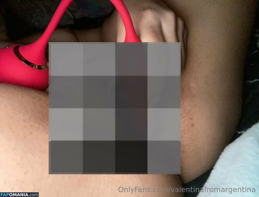 ayanti_yok / valentinafromargentina Nu OnlyFans  Photo fuitée #10