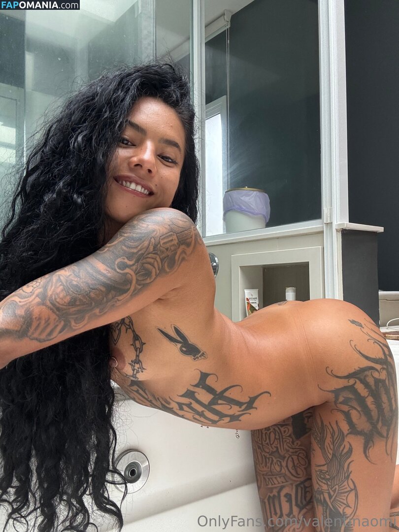 naihomi20 / valentinaomi Nu OnlyFans  Photo fuitée #2