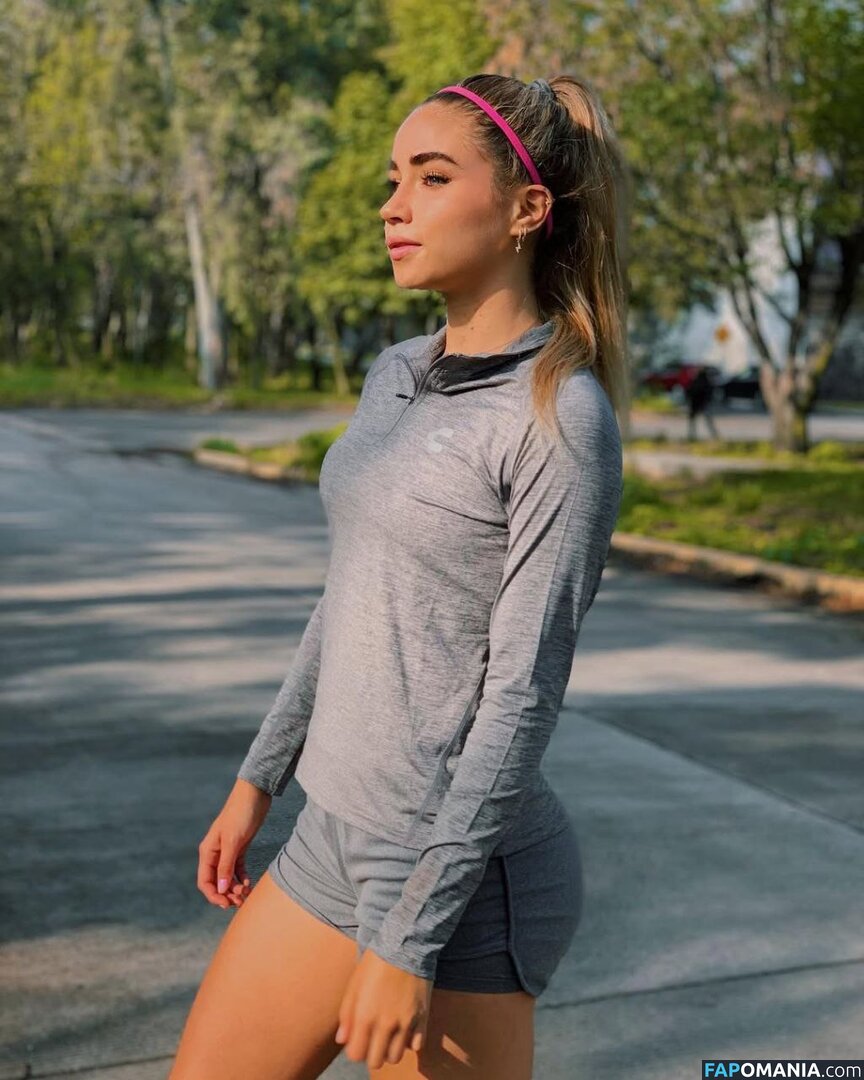 Valeria Paez Rueda / popular Nu OnlyFans  Photo fuitée #1