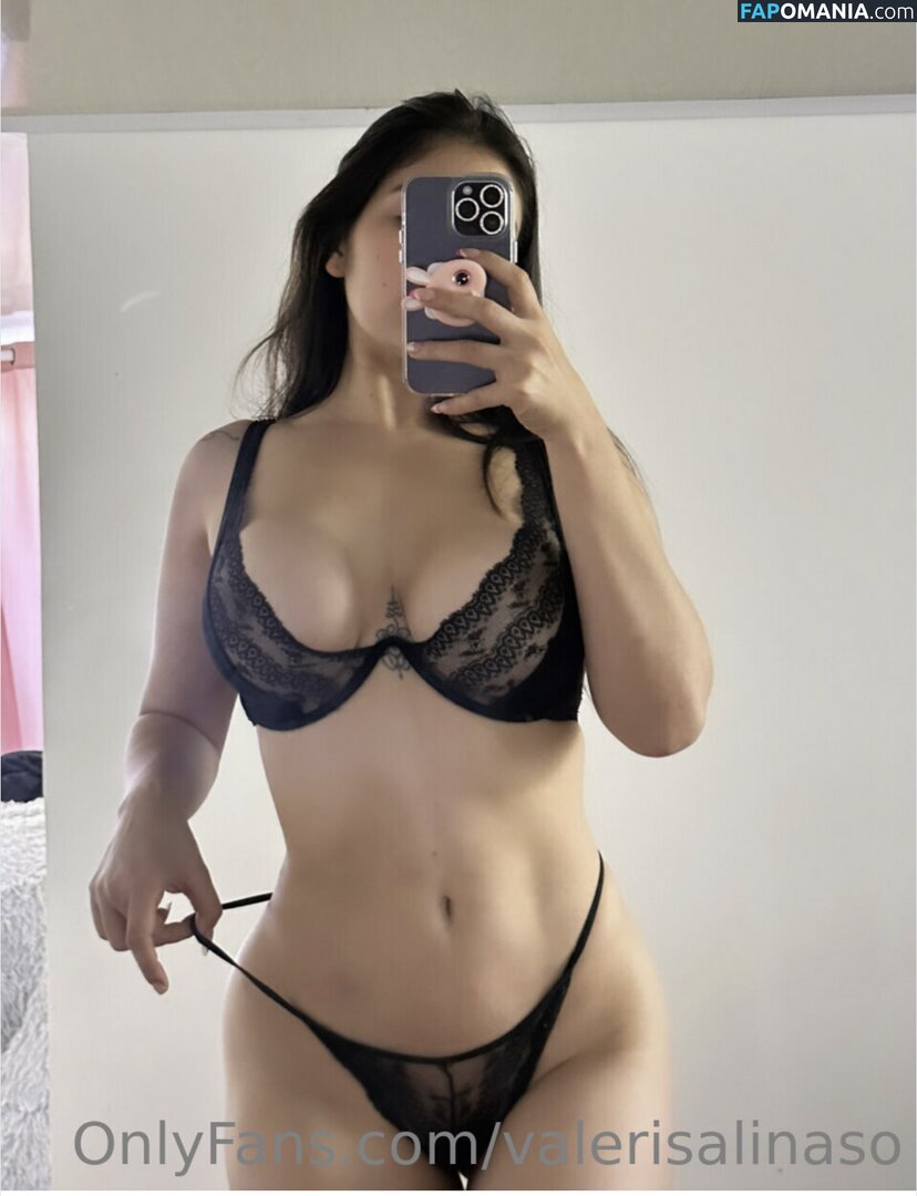Valeria Salinas / valeriasalinaso / valerisalinaso Nu OnlyFans  Photo fuitée #13