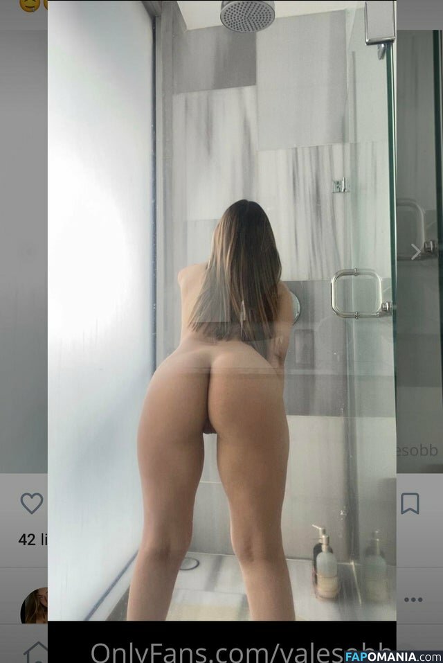 Valeria Soberon / Valesobb / valesobbb Nu OnlyFans  Photo fuitée #2
