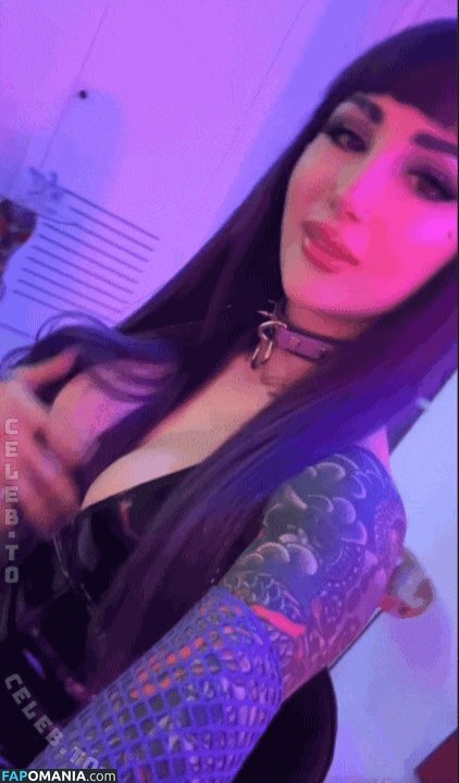Val Steele / Valerica Steele / asphyxiateval / val_steele / valsteele Nu OnlyFans  Photo fuitée #863