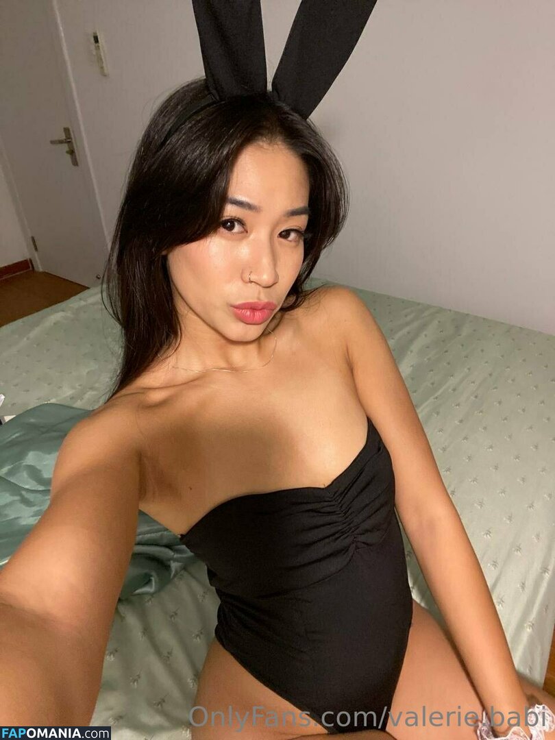 valerie.babi / valeriebabiii Nu OnlyFans  Photo fuitée #68