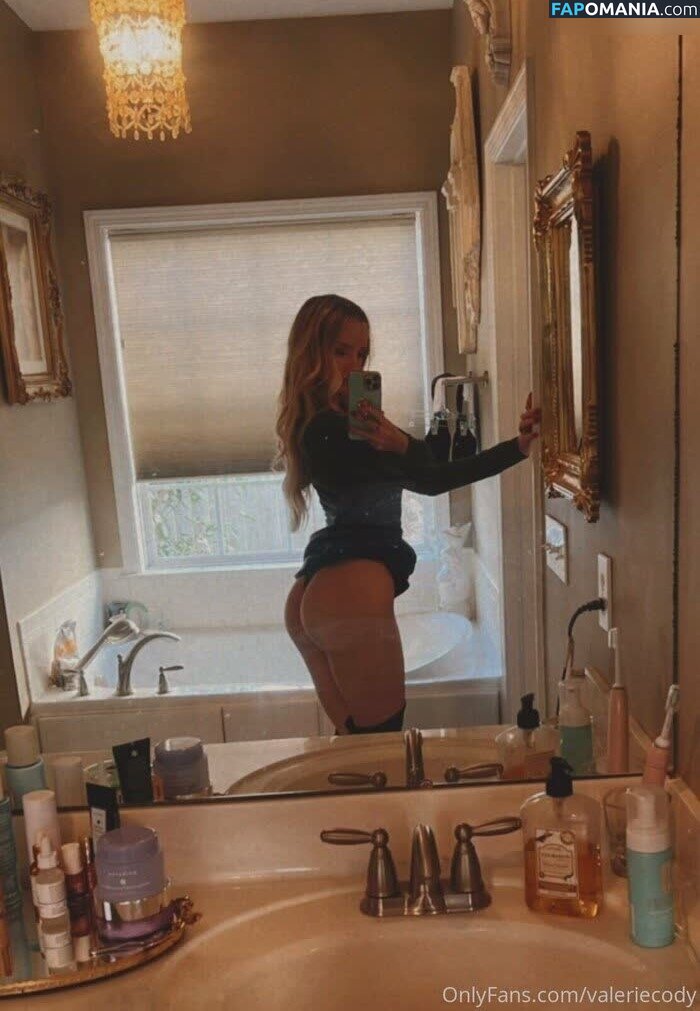 Valerie Cody / valcody / valeriecody Nu OnlyFans  Photo fuitée #22