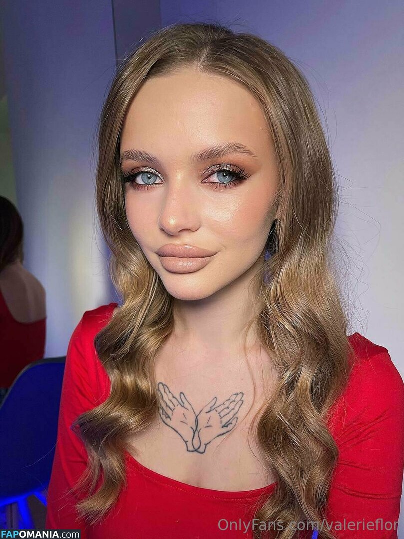 valerieflor / valerieflores Nu OnlyFans  Photo fuitée #114