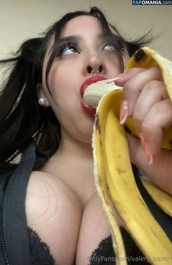 ivalerylopez / valery_lopez Nu OnlyFans  Photo fuitée #19