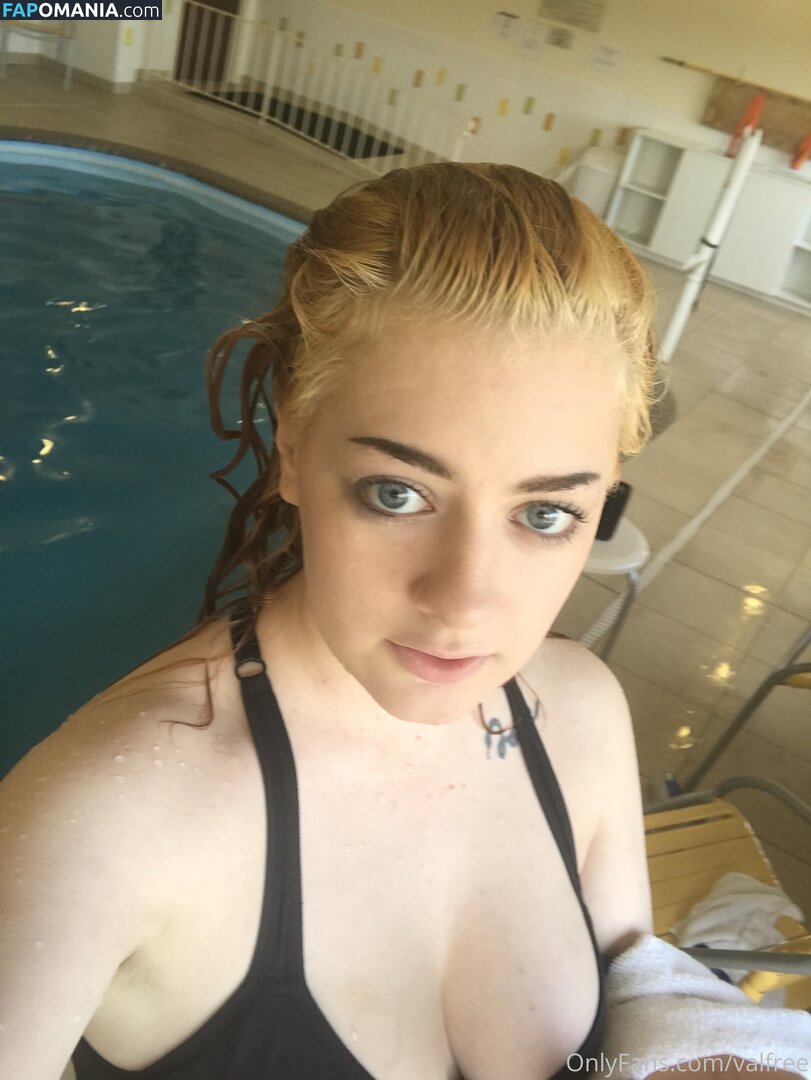 valfree Nu OnlyFans  Photo fuitée #9
