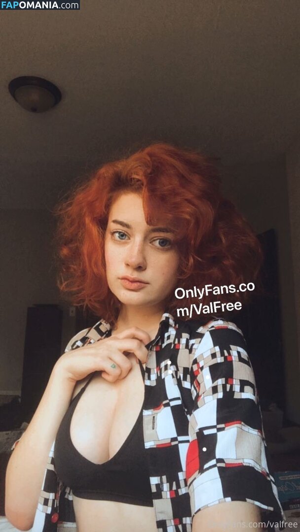 valfree Nu OnlyFans  Photo fuitée #20