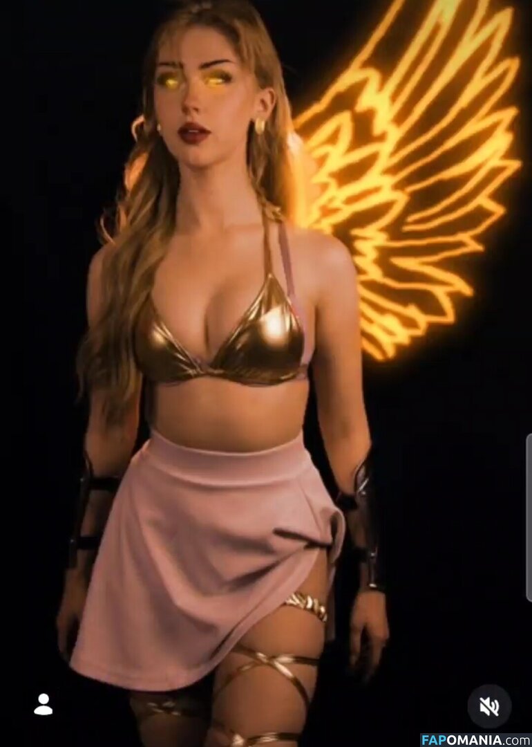 ValiantF0x / VixenValiant / user Nu OnlyFans  Photo fuitée #1