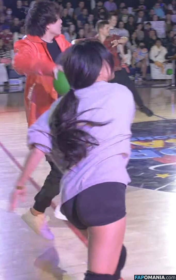 Valkyrae Nu OnlyFans  Photo fuitée #250