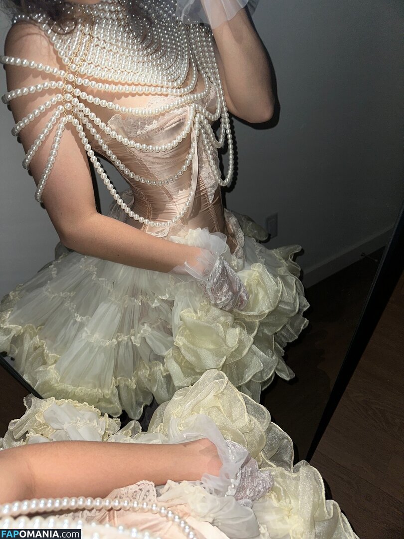 Valkyrae Nu OnlyFans  Photo fuitée #1585