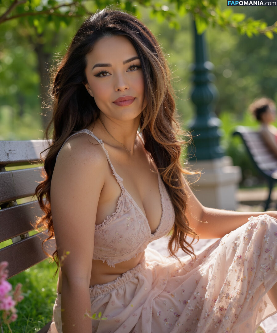 Valkyrae Nu OnlyFans  Photo fuitée #1619