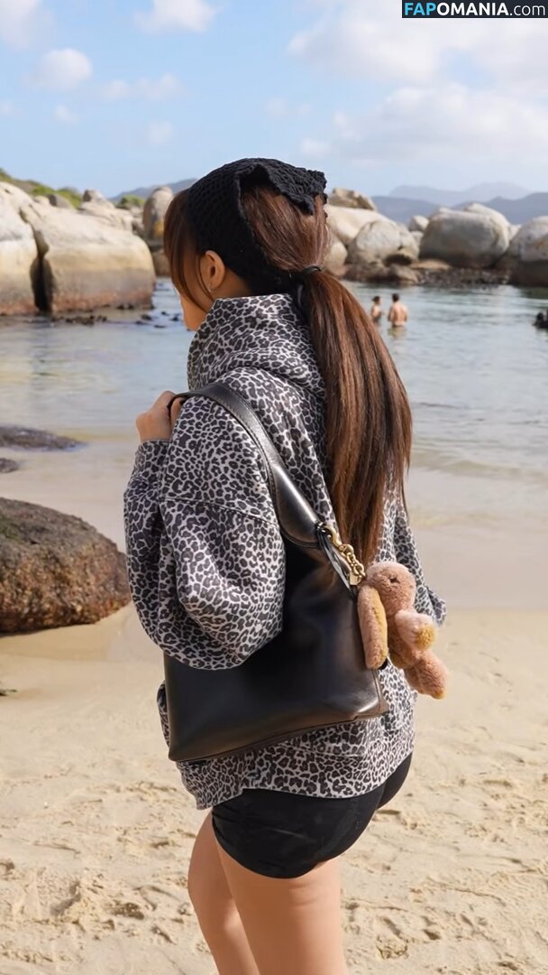 Valkyrae Nu OnlyFans  Photo fuitée #1652