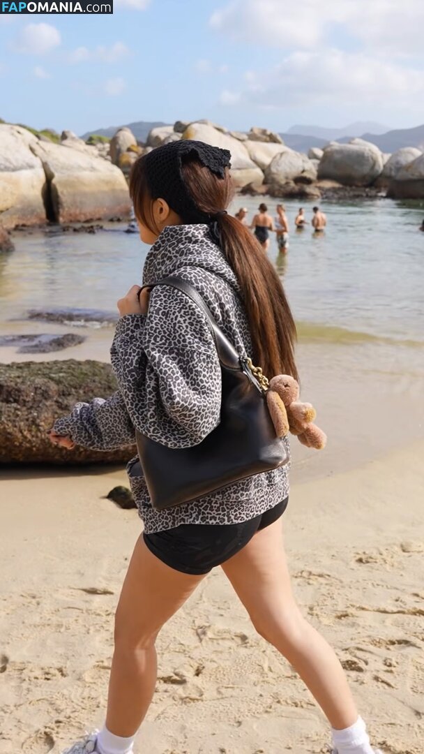 Valkyrae Nu OnlyFans  Photo fuitée #1653