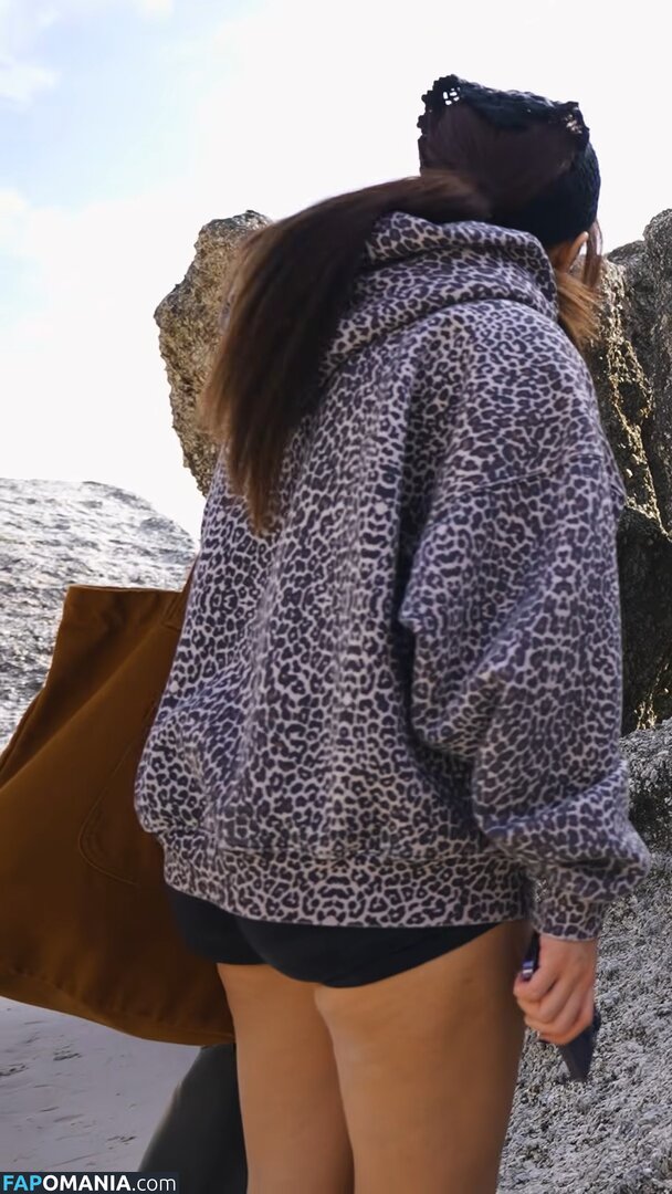 Valkyrae Nu OnlyFans  Photo fuitée #1654